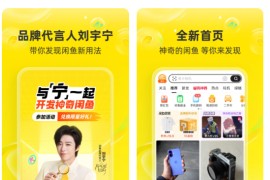 闲鱼 v7.24.40 安卓绿化版