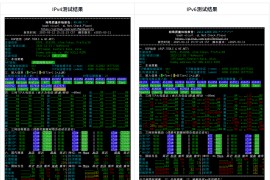 NetQuality：跨平台网络质量检测工具｜BGP诊断+三网测速+全球覆盖