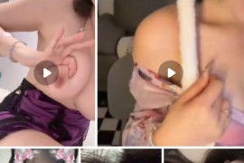 BIGO 泥马丫 柒柒 田樱子 晚安 私人定制 情趣 裸舞 自慰福利 18v