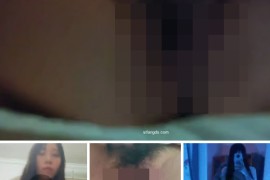 抖音 诀别诗  纹身小姐姐  露脸自慰