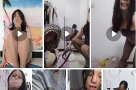 快手 晴依 极品少妇 大尺度 全裸紫薇