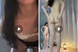 花椒 珠珠舞蹈新人   付费定制 翘臀大长腿 露脸裸舞脱衣舞 自慰 13V