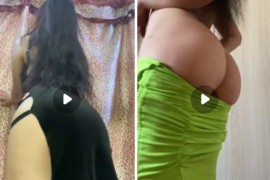 抖音  丁老师  肥臀瑜伽老师  ，  蜜桃肥臀 真空透视 身材展示