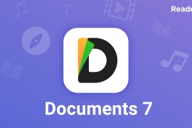 Documents – 超级文件管理 App v8.17.2 iOS绿化版