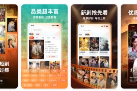 好从剧场(人人视频)/人人影视 v1.2.1 iOS绿化版+插件