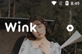 Wink视频美颜 v1.7.2.0 安卓绿化版