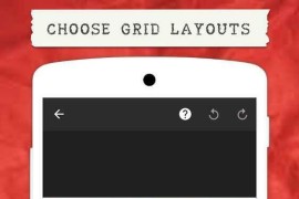 PicCollage拼贴趣 v7.11.10 安卓绿化版