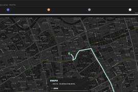 AI云游电台：全新AI虚拟旅行体验，足不出户畅游全球