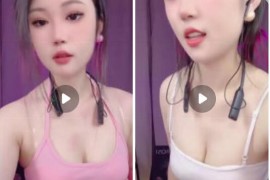 BIGO 小兮爷 开心小甜 付费骚舞 高颜美女 情趣制服 抖奶抖臀 漏内