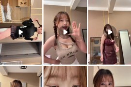 B站 林星允    充电福利 15V