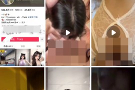 抖音  sunny   宝贝77   付费定制私拍 大尺度 含啪啪   新8V