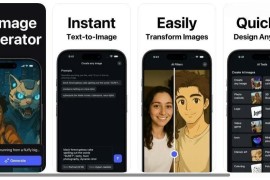 AI Image Generator - Suret v5.64 iOS绿化版