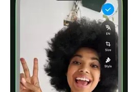 VEED Captions v5.16.0 iOS绿化版