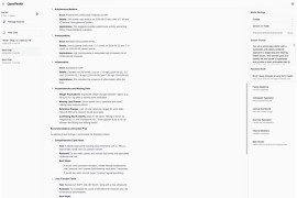 AI健康助手 轻松将您的所有健康数据整合 并与AI 进行个性化互动：OpenHealth
